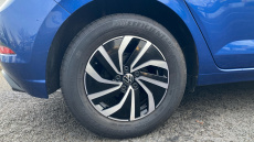 Volkswagen Polo 1.0 Life 5dr Petrol Hatchback